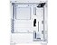 Gabinete K-Mex Poseidon, Mid-Tower, Frente e Lateral Vidro Temperado, Branco, CG-W1G4 - Imagem 9