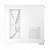 Gabinete K-Mex Space Z, Mid-Tower, Frente e Lateral Vidro Temperado, Branco, CG-W1AD - Imagem 8