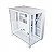 Gabinete K-Mex Ghost Shark, Mid-Tower, Lateral e Frontal Vidro Temperado, Branco, CG-W2J1 - Imagem 4