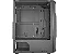 Gabinete K-Mex Boreas III, Mid-Tower, RGB, Lateral Vidro Temperado, Fans RGB 3x120mm, Preto, CG-A1Z5 - Imagem 6