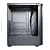 Gabinete K-Mex Boreas Star, Mid-Tower, Lateral Vidro Temperado, Fans RGB 3x120mm, Preto, CG-A1JT - Imagem 8