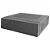 Gabinete K-Mex GI-228E, Slim-Tower, Com Placa Conversora, Adaptador Externo 60W, Preto - Imagem 3