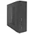 Gabinete K-Mex GI-228E, Slim-Tower, Com Placa Conversora, Adaptador Externo 60W, Preto - Imagem 1