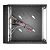 Gabinete K-Mex GI-228E, Slim-Tower, Com Placa Conversora, Adaptador Externo 60W, Preto - Imagem 5