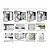Gabinete K-Mex GM-01TD, Slim-Tower, Fonte TFX-300, Preto - Imagem 5