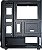 Gabinete K-Mex Jaeger I, Mid-Tower, Lateral Vidro Temperado, Com Fita LED RGB, Preto, CG-01TJ - Imagem 9