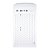 Gabinete K-Mex Jaeger White II, Mid-Tower, Lateral Vidro Temperado, Fan 1x120mm, Branco, CG-W2TJ - Imagem 8
