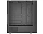 Gabinete K-Mex Multiverso, Mid-Tower, Painel de LED, Lateral Vidro Temperado, Preto, CG-02TT - Imagem 8