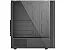 Gabinete K-Mex Multiverso, Mid-Tower, Painel de LED, Lateral Vidro Temperado, Preto, CG-02TT - Imagem 6