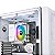 Air Cooler Thermaltake UX200 SE Lighting White, ARGB, 170W, Branco, CL-P116-AL12SW-A - Imagem 6