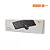 Kit Teclado e Mouse Lecoo KW204, USB, Wireless, ABNT2, Preto - Imagem 4