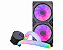 Water Cooler K-Mex Bifrost Infinite Preto, ARGB Rainbow, 240mm, WAC9 - Imagem 5