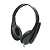 Headset C3Tech PH-340BK, USB, Microfone, Drivers de 40mm, Som Estéreo, Preto - Imagem 2