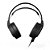 Headset HP H100, Driver 50mm, P2 3.5mm, Preto, 7QV34AA - Imagem 3
