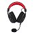 Headset Redragon Zeus Pro, 3 Modos Conexão, Surround 7.1, Drivers de 53mm, Preto, H510-PRO - Imagem 3
