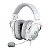 Headset Redragon Hero Sakura Edition, RGB, Múltiplas Plataformas, P3 3.5mm, Branco, H530-W - Imagem 1