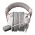 Headset Redragon Hero Sakura Edition, RGB, Múltiplas Plataformas, P3 3.5mm, Branco, H530-W - Imagem 6