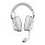 Headset Redragon Hero Sakura Edition, RGB, Múltiplas Plataformas, P3 3.5mm, Branco, H530-W - Imagem 2