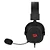 Headset Redragon Hero, RGB, Múltiplas Plataformas, P3 3.5mm, Preto, H530 - Imagem 4