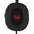 Headset Redragon Hero, RGB, Múltiplas Plataformas, P3 3.5mm, Preto, H530 - Imagem 5