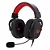 Headset Redragon Hero, RGB, Múltiplas Plataformas, P3 3.5mm, Preto, H530 - Imagem 1