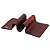 Mousepad Redragon World Of Warcraft Horda, 300x800x3mm, Vermelho, Base Anti Derrapante, Borda Costurada, BMP01H - Imagem 3