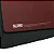 Mousepad Redragon World Of Warcraft Horda, 300x800x3mm, Vermelho, Base Anti Derrapante, Borda Costurada, BMP01H - Imagem 5