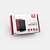 Case HD Externo C3Tech CH-300BK, 2,5 SATA, USB 3.0, Preto - Imagem 4