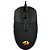 Mouse Redragon Invader, RGB, USB, 10000 DPI, 7 Botões Programáveis, Preto, M719-RGB - Imagem 1