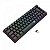 Teclado Redragon Ryze Pro, RGB, 65%, 3 Modos Conexão, Switch Brown, ABNT2, K633RGB-PRO PT-BROWN - Imagem 6