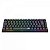 Teclado Redragon Ryze Pro, RGB, 65%, 3 Modos Conexão, Switch Brown, ABNT2, K633RGB-PRO PT-BROWN - Imagem 2