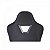 Cadeira Redragon Heth, Reclinável, 2D, Tecido, 130KG, Preto, C313-B - Imagem 7