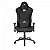 Cadeira Redragon Heth, Reclinável, 2D, Tecido, 130KG, Preto, C313-B - Imagem 1