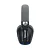 Headset Redragon Skuld Pro, LED Azul, 3 Modos Conexão, Drivers 40mm, Microfone Destacável, Preto e Cinza, H878BG - Imagem 2