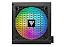 Fonte Gamdias Cyclops M1-550B RGB, 550W, RGB, ATX, 80 Plus Bronze, Selo TecLab e Cybenetics, PFC Ativo, Cabos Flat - Imagem 3