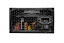 Fonte Gamdias Cyclops M1-550B RGB, 550W, RGB, ATX, 80 Plus Bronze, Selo TecLab e Cybenetics, PFC Ativo, Cabos Flat - Imagem 7
