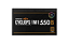 Fonte Gamdias Cyclops M1-550B RGB, 550W, RGB, ATX, 80 Plus Bronze, Selo TecLab e Cybenetics, PFC Ativo, Cabos Flat - Imagem 2