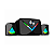 Caixa de Som K-Mex SS-8012, RGB, 11W RMS, P2, Preta, SS8012U0001CB1X - Imagem 3