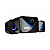 Caixa de Som K-Mex SS-8012, RGB, 11W RMS, P2, Preta, SS8012U0001CB1X - Imagem 2