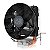 Air Cooler Cooler Master Hyper T20, 90mm, Preto, RR-T20-20FK-R1 - Imagem 1