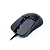 Mouse C3Tech Vector, RGB, USB, 6400DPI, 7 Botões, Preto, MG-320BK - Imagem 1