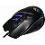 Mouse K-Mex Garra, ARGB, USB, 7200DPI, Programável, 8 Botões, Preto, M538US00010CB0X - Imagem 1