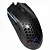 Mouse K-Mex Multiverso, RGB, USB, 7200DPI, Programável, 5 Botões, Preto, M136US00010CB0X - Imagem 4