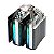 Air Cooler FSP MP7 ARGB, 1800 RPM, 76 CFM, Preto, MP7-ARGB - Imagem 5