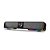 Caixa de Som Soundbar Redragon Darknets, RGB, USB/P2, 2x 1.5W, Preto, GS570 - Imagem 1
