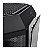 Gabinete Thermaltake The Tower 300, Mini-Tower, Lateral de Vidro, Com 2 Fans, Preto, CA-1Y4-00S1WN-00 - Imagem 5