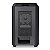 Gabinete Thermaltake The Tower 300, Mini-Tower, Lateral de Vidro, Com 2 Fans, Preto, CA-1Y4-00S1WN-00 - Imagem 4