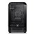 Gabinete Thermaltake The Tower 300, Mini-Tower, Lateral de Vidro, Com 2 Fans, Preto, CA-1Y4-00S1WN-00 - Imagem 1