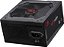 Fonte Redragon RGPS 600W, 80 Plus Bronze, ATX, PFC Ativo, Full Range, GC-PS024 - Imagem 4