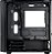 Gabinete Cooler Master Elite 300, Mini-Tower, Lateral De Vidro, Preto, E300-KG5N-S00 - Imagem 3